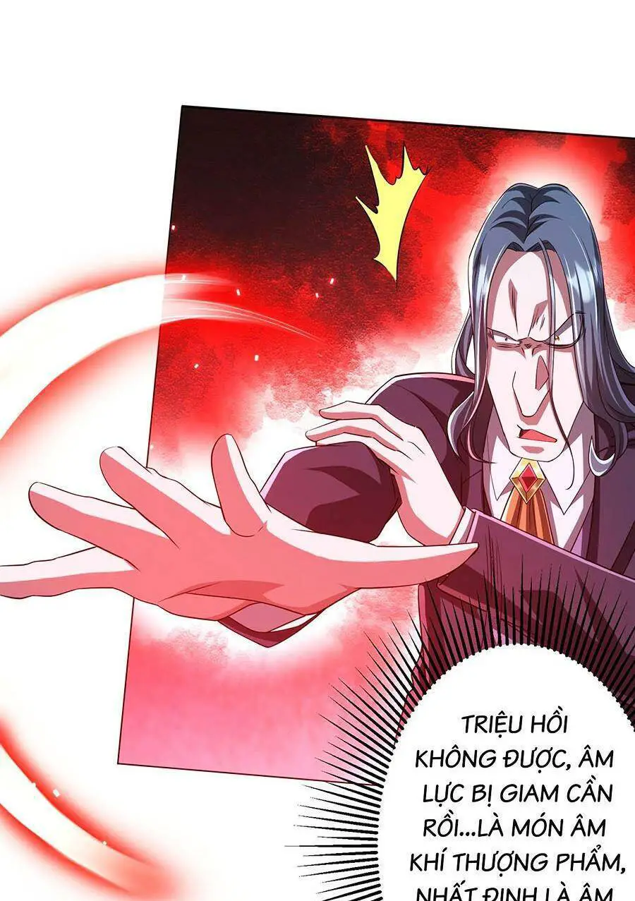 Bắt Đầu Với Trăm Vạn Minh Tệ Nettruyen ZZZ Chương 70 Page 5