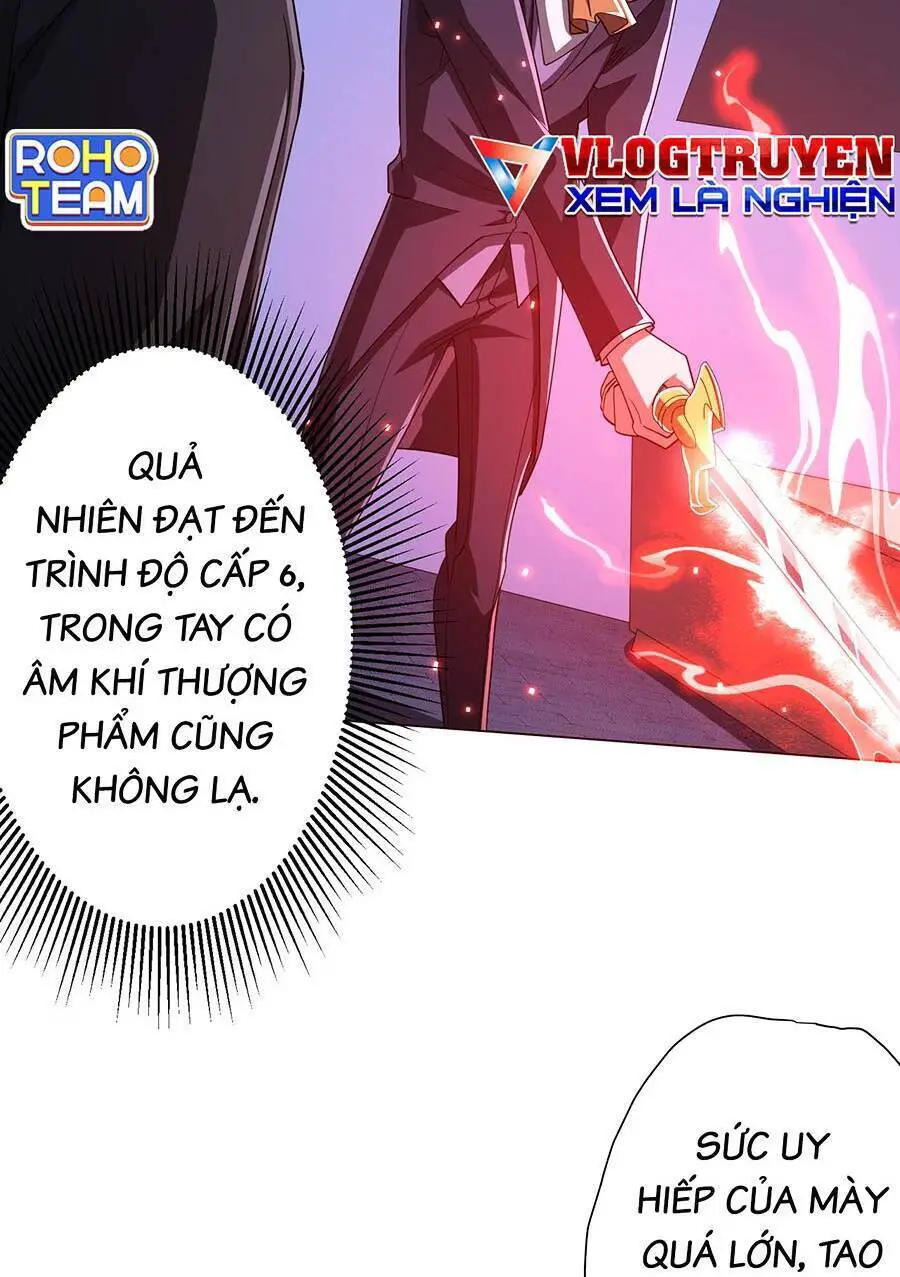 Bắt Đầu Với Trăm Vạn Minh Tệ Nettruyen ZZZ Chương 70 Page 11