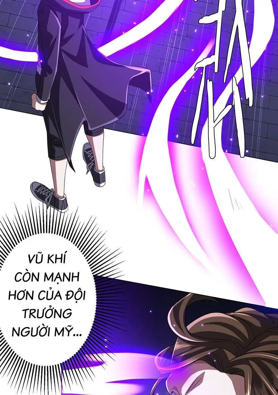 Bắt Đầu Với Trăm Vạn Minh Tệ Nettruyen ZZZ Chương 70 Page 16