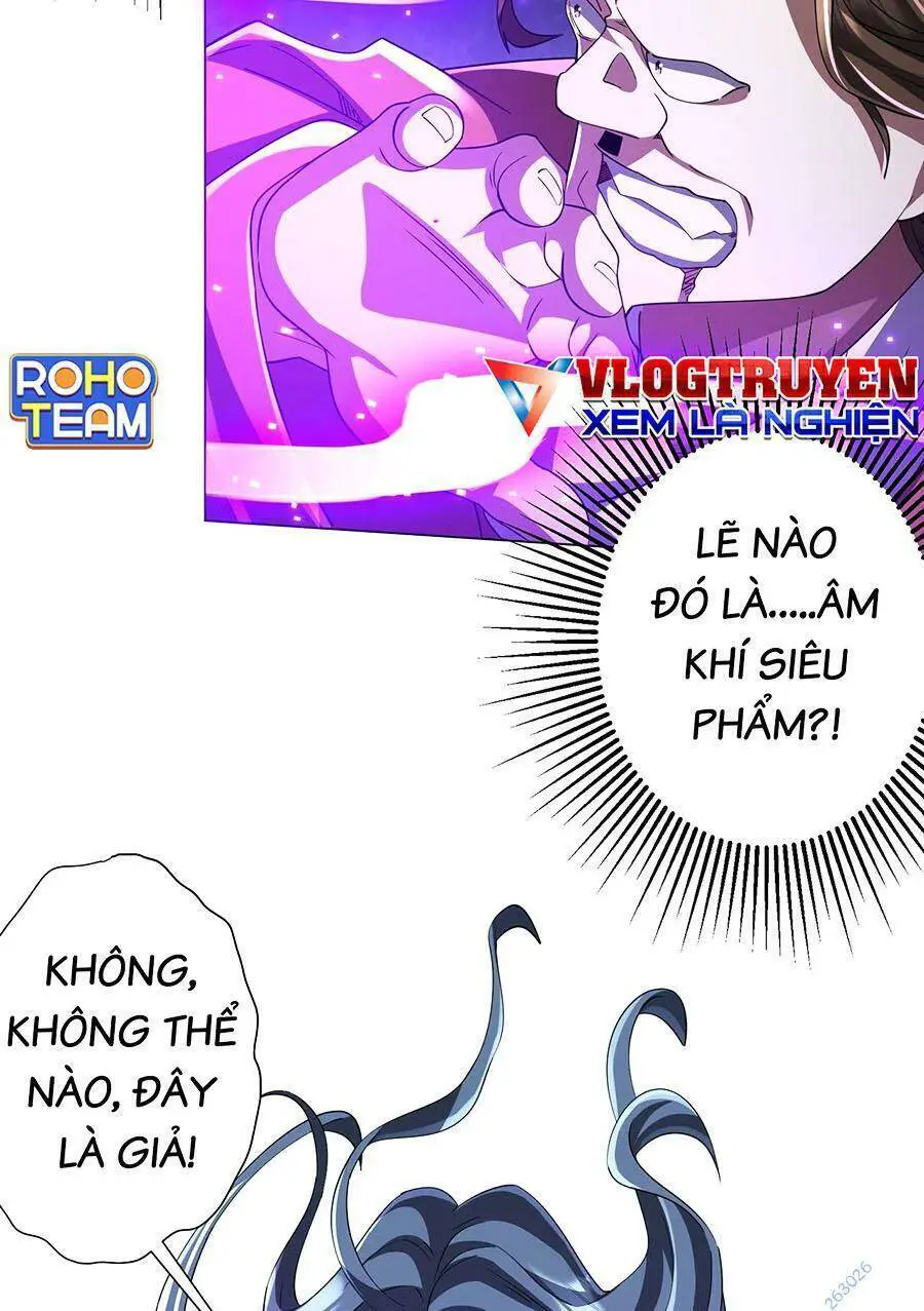 Bắt Đầu Với Trăm Vạn Minh Tệ Nettruyen ZZZ Chương 70 Page 17