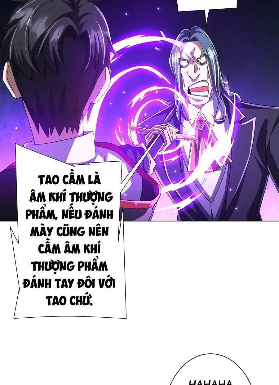 Bắt Đầu Với Trăm Vạn Minh Tệ Nettruyen ZZZ Chương 70 Page 21