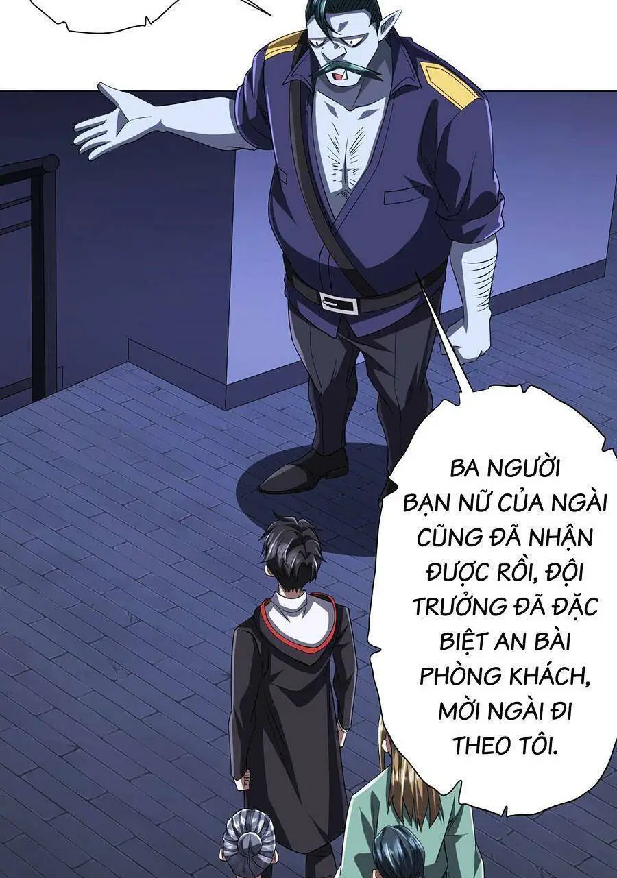 Bắt Đầu Với Trăm Vạn Minh Tệ Nettruyen ZZZ Chương 70 Page 45