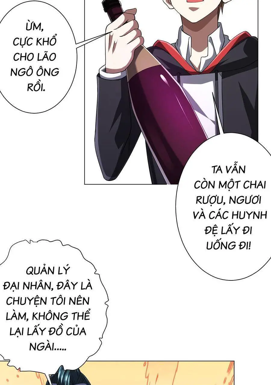Bắt Đầu Với Trăm Vạn Minh Tệ Nettruyen ZZZ Chương 70 Page 47