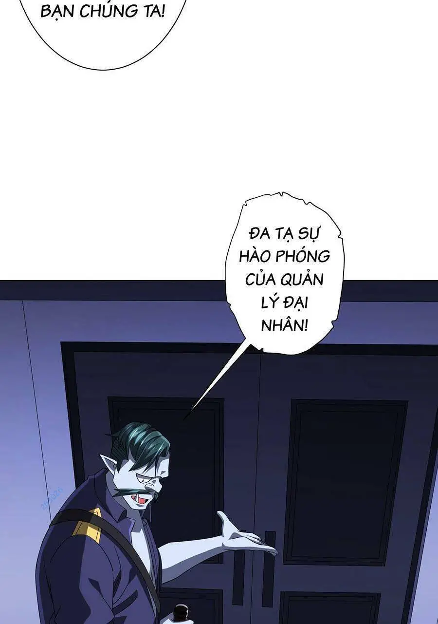 Bắt Đầu Với Trăm Vạn Minh Tệ Nettruyen ZZZ Chương 70 Page 50