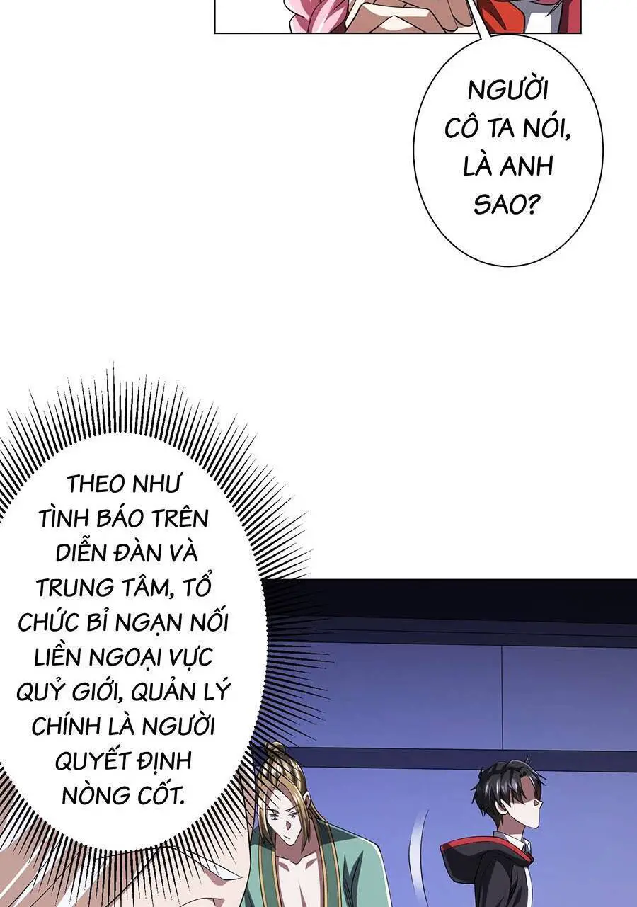 Bắt Đầu Với Trăm Vạn Minh Tệ Nettruyen ZZZ Chương 70 Page 56