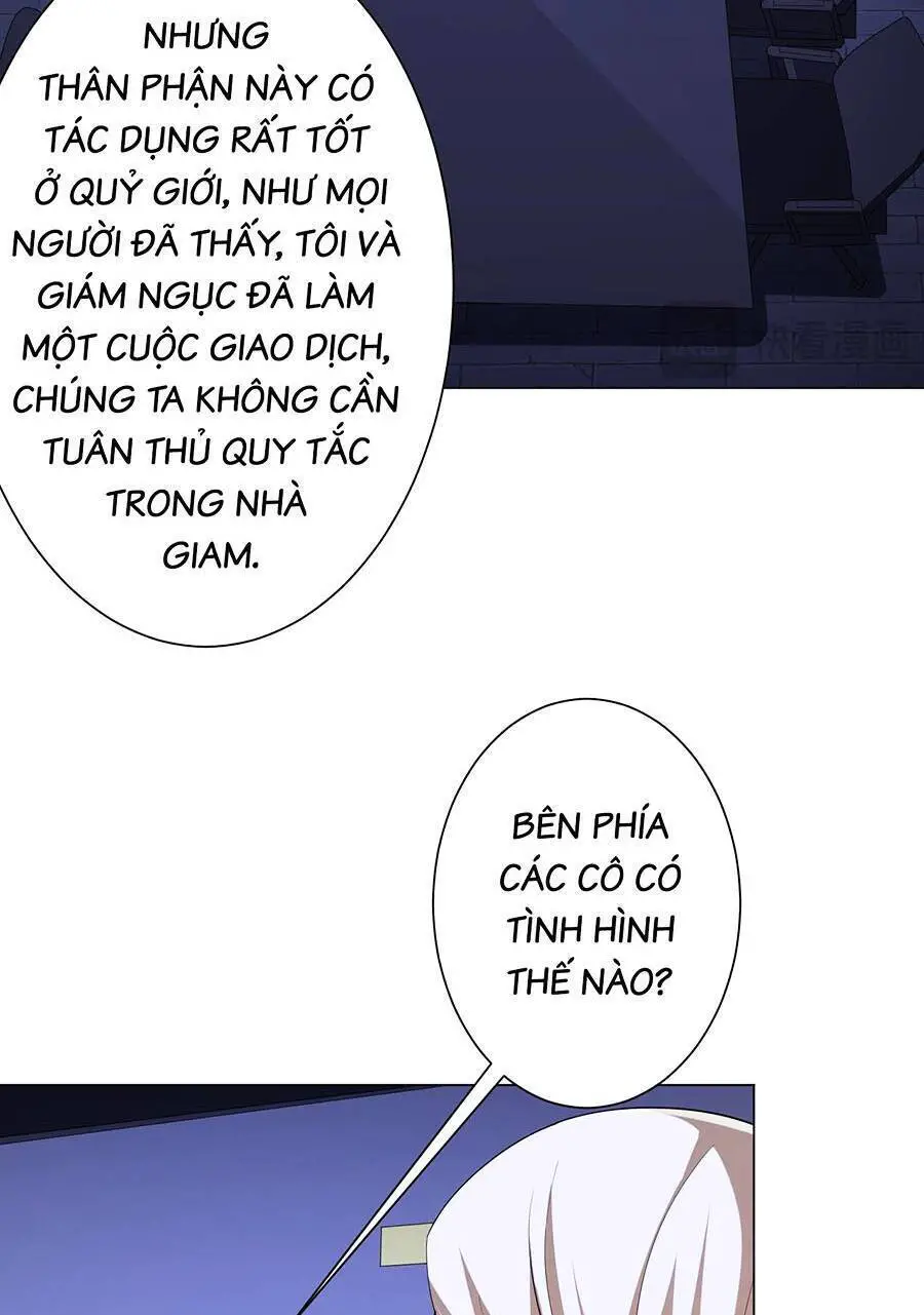 Bắt Đầu Với Trăm Vạn Minh Tệ Nettruyen ZZZ Chương 70 Page 59