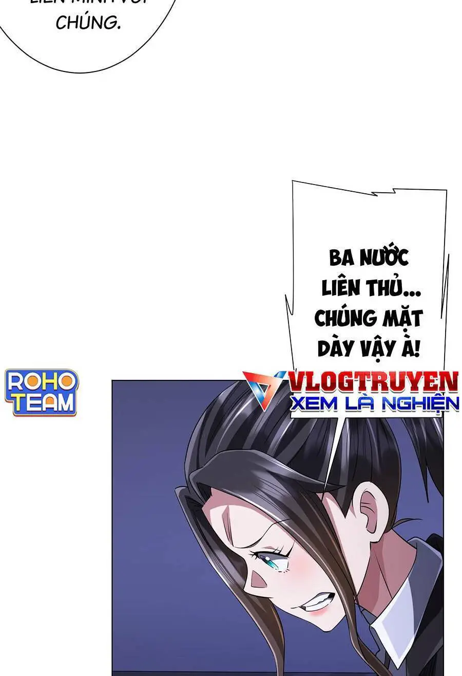 Bắt Đầu Với Trăm Vạn Minh Tệ Nettruyen ZZZ Chương 70 Page 64
