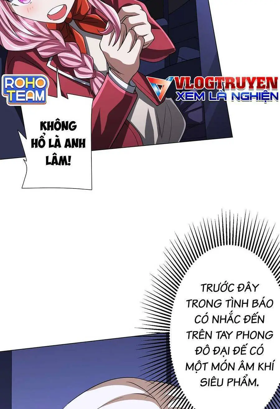 Bắt Đầu Với Trăm Vạn Minh Tệ Nettruyen ZZZ Chương 70 Page 70