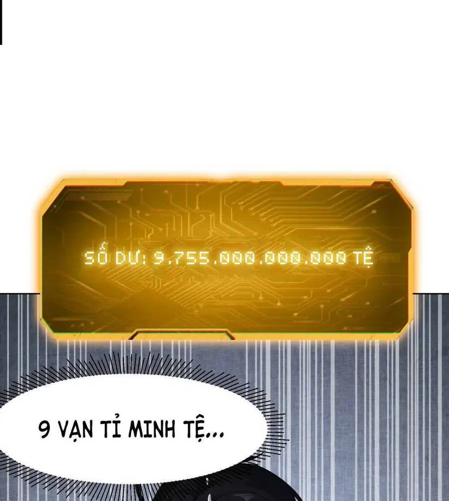Bắt Đầu Với Trăm Vạn Minh Tệ Nettruyen ZZZ Chương 1 Page 9