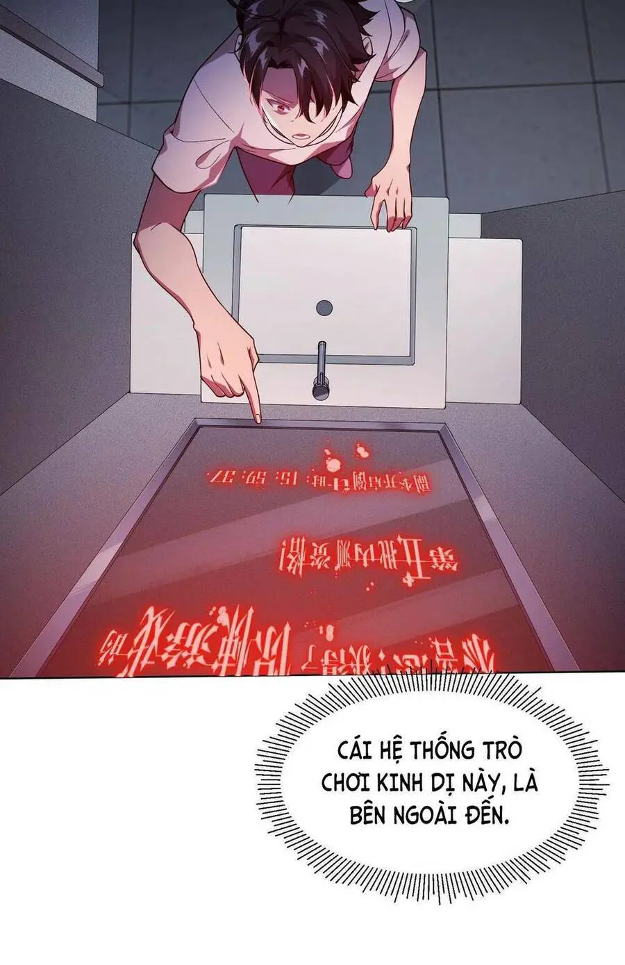 Bắt Đầu Với Trăm Vạn Minh Tệ Nettruyen ZZZ Chương 1 Page 18
