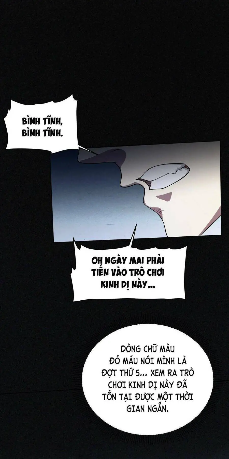 Bắt Đầu Với Trăm Vạn Minh Tệ Nettruyen ZZZ Chương 1 Page 24