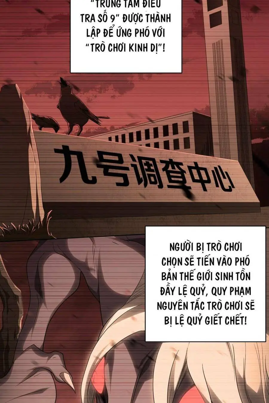 Bắt Đầu Với Trăm Vạn Minh Tệ Nettruyen ZZZ Chương 1 Page 31