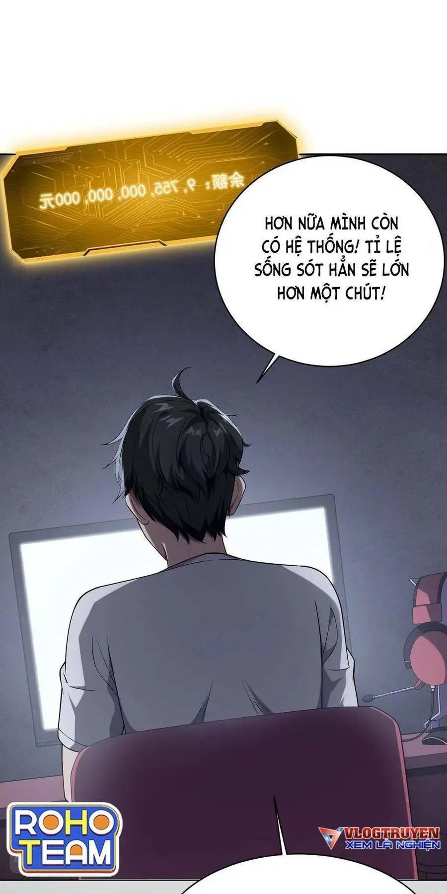 Bắt Đầu Với Trăm Vạn Minh Tệ Nettruyen ZZZ Chương 1 Page 36