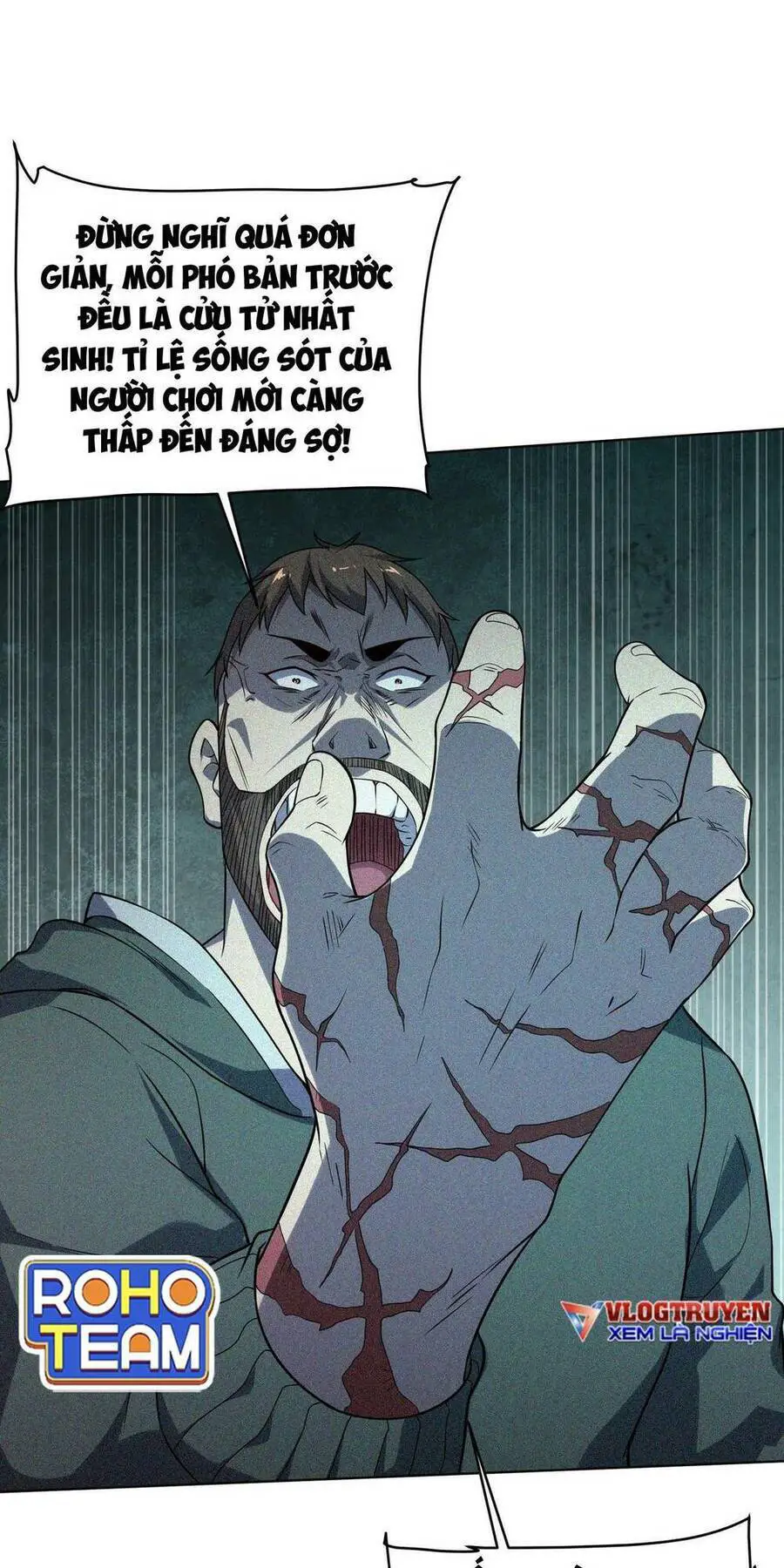 Bắt Đầu Với Trăm Vạn Minh Tệ Nettruyen ZZZ Chương 1 Page 58