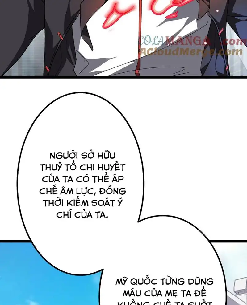 Bắt Đầu Với Trăm Vạn Minh Tệ Nettruyen ZZZ Chương 195 Page 9
