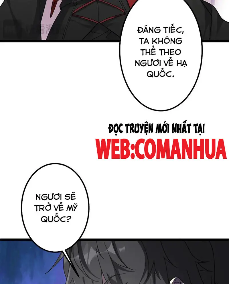 Bắt Đầu Với Trăm Vạn Minh Tệ Nettruyen ZZZ Chương 195 Page 22
