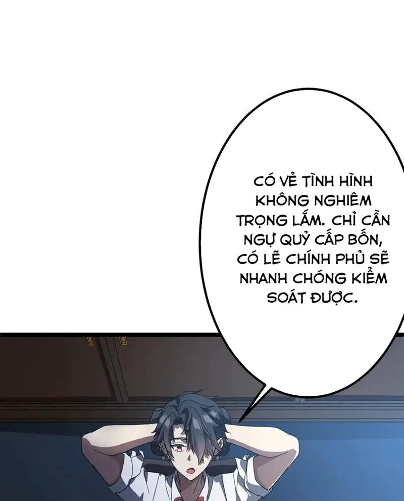 Bắt Đầu Với Trăm Vạn Minh Tệ Nettruyen ZZZ Chương 195 Page 58