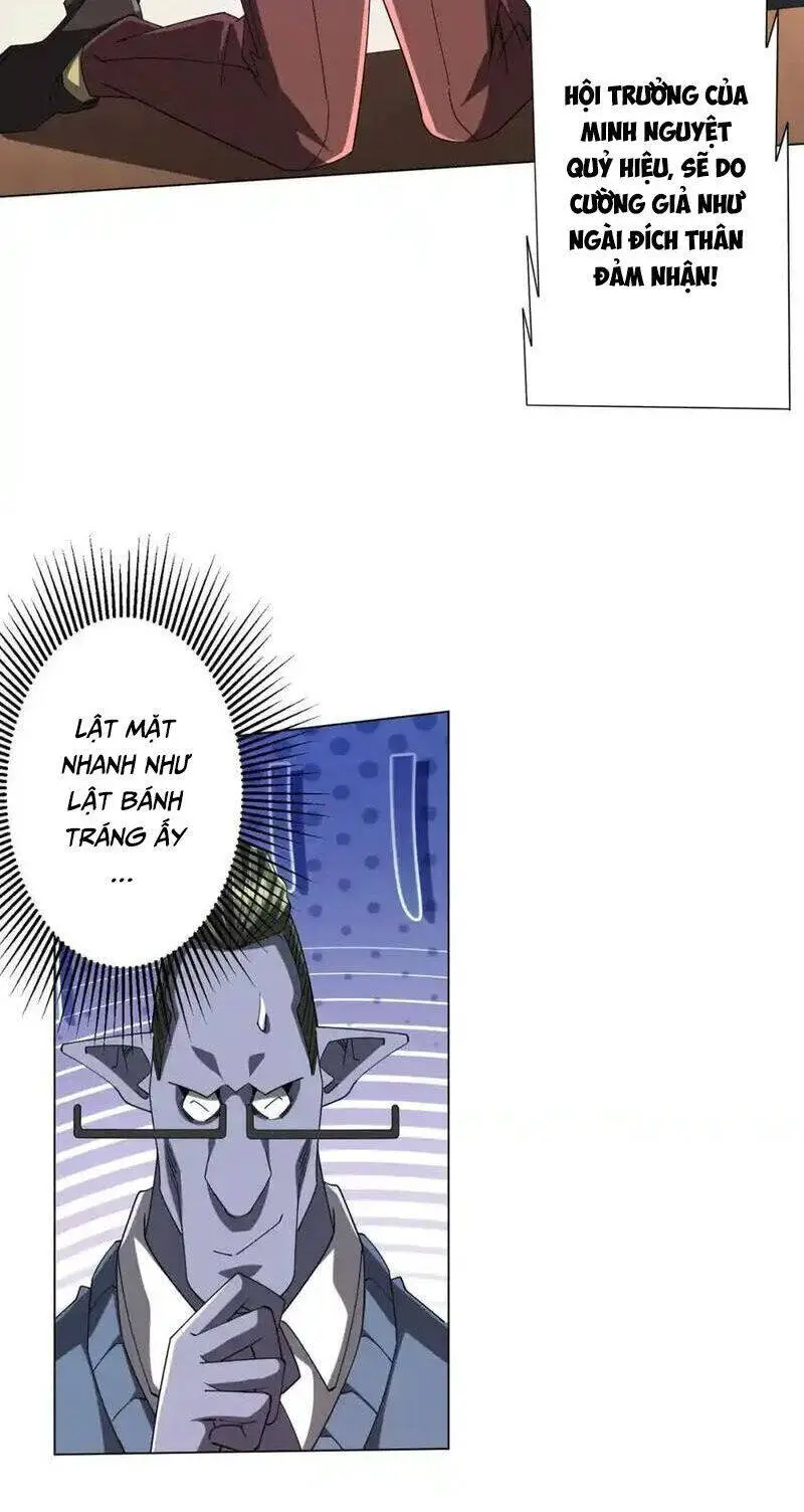 Bắt Đầu Với Trăm Vạn Minh Tệ Nettruyen ZZZ Chương 108 Page 30