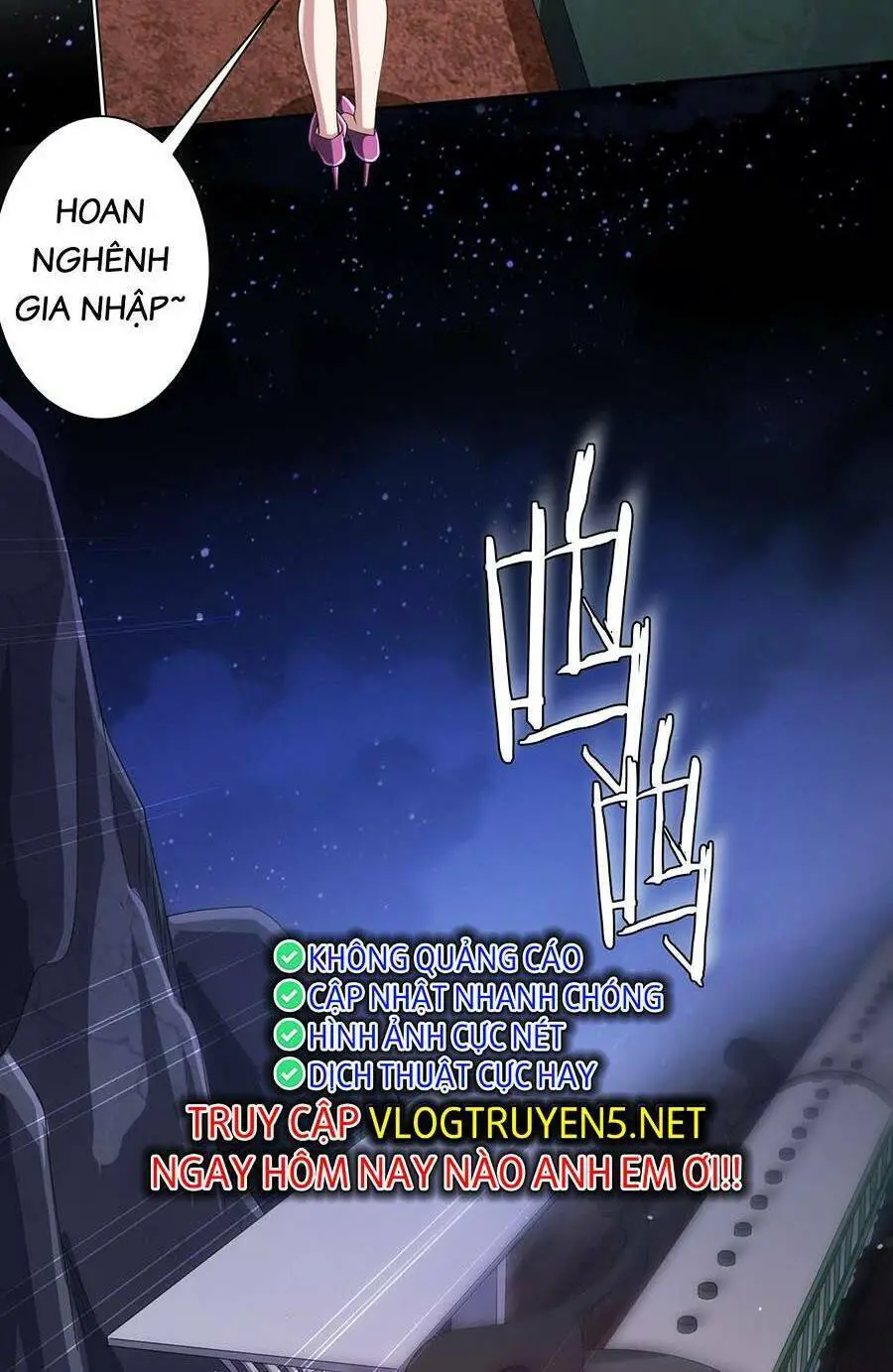 Bắt Đầu Với Trăm Vạn Minh Tệ Nettruyen ZZZ Chương 44 Page 28