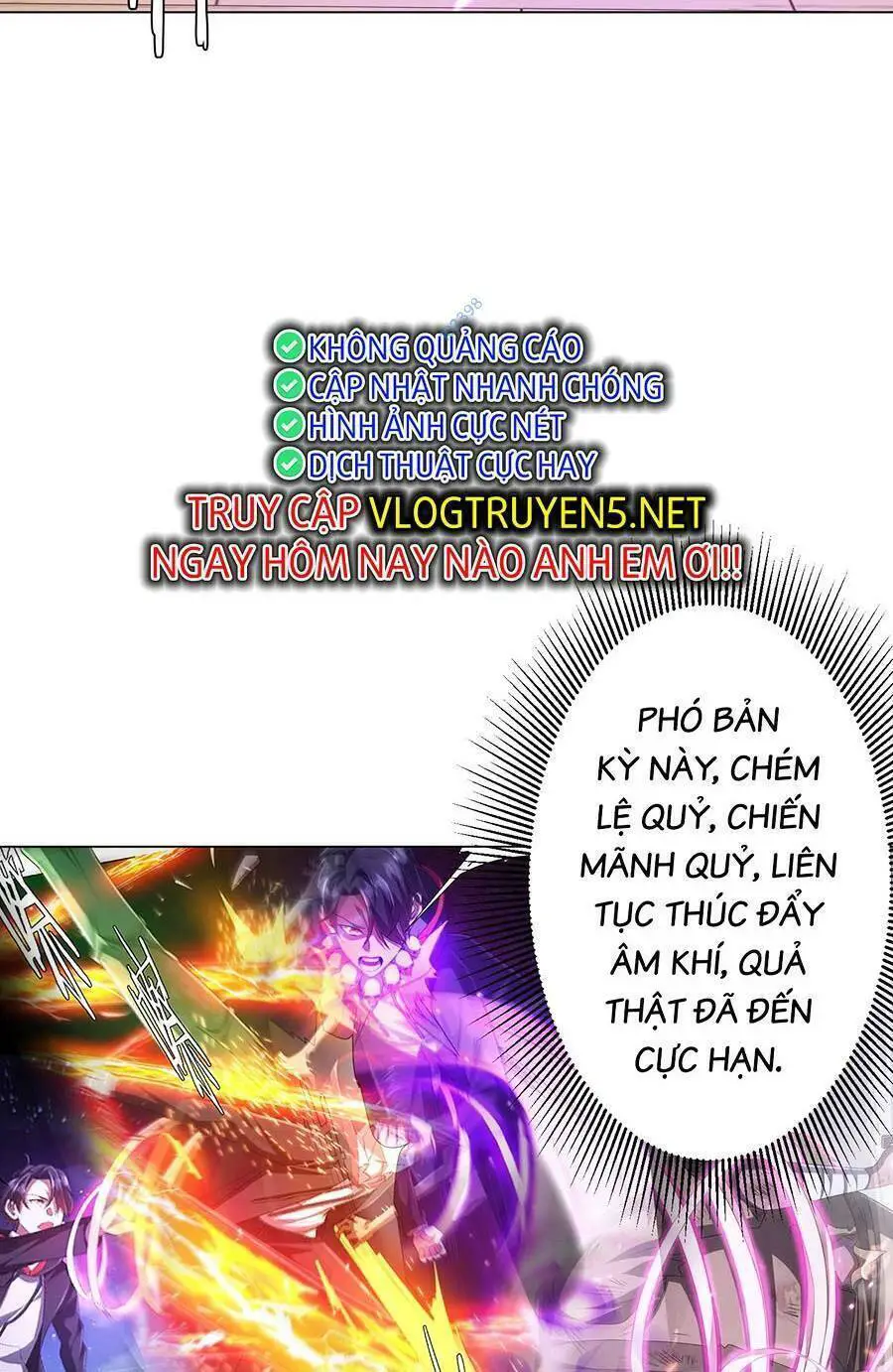 Bắt Đầu Với Trăm Vạn Minh Tệ Nettruyen ZZZ Chương 44 Page 33