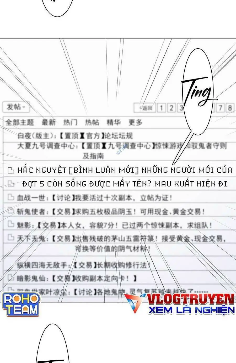 Bắt Đầu Với Trăm Vạn Minh Tệ Nettruyen ZZZ Chương 44 Page 38