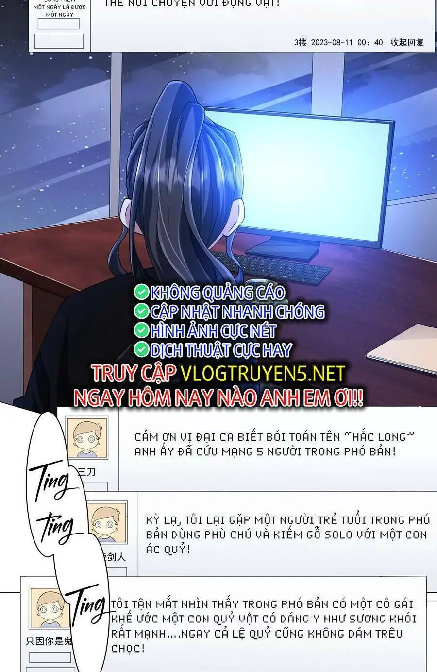 Bắt Đầu Với Trăm Vạn Minh Tệ Nettruyen ZZZ Chương 44 Page 40