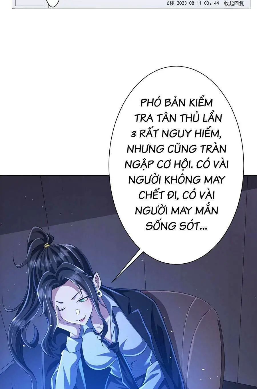 Bắt Đầu Với Trăm Vạn Minh Tệ Nettruyen ZZZ Chương 44 Page 41