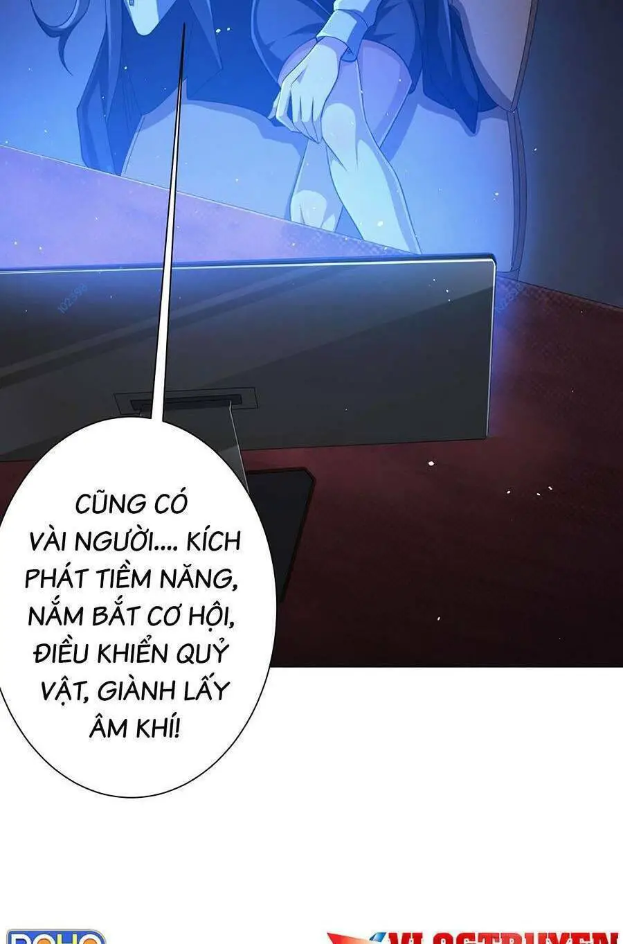 Bắt Đầu Với Trăm Vạn Minh Tệ Nettruyen ZZZ Chương 44 Page 42