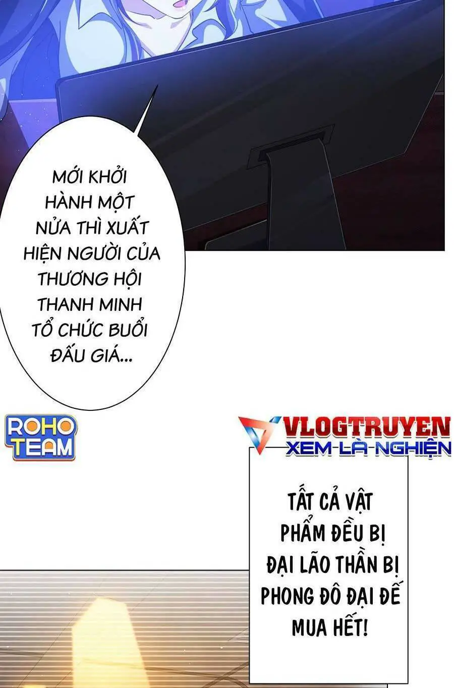 Bắt Đầu Với Trăm Vạn Minh Tệ Nettruyen ZZZ Chương 44 Page 46