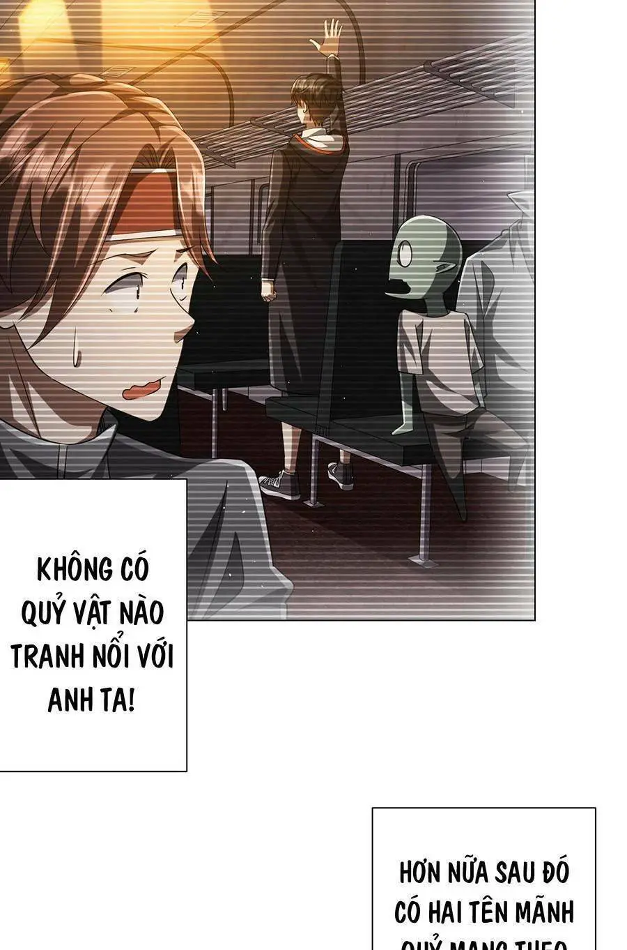 Bắt Đầu Với Trăm Vạn Minh Tệ Nettruyen ZZZ Chương 44 Page 47