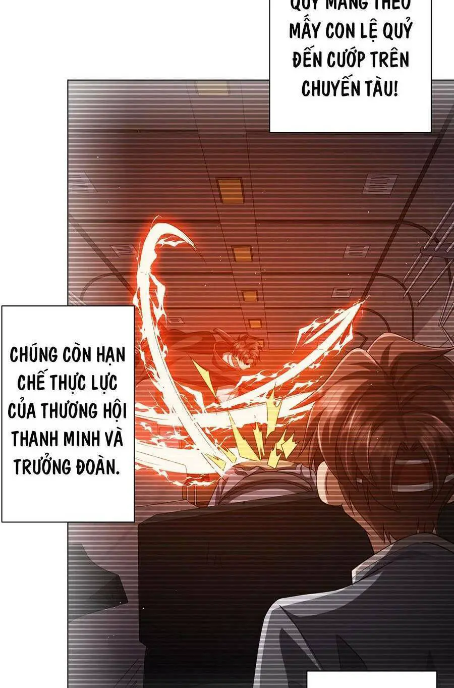 Bắt Đầu Với Trăm Vạn Minh Tệ Nettruyen ZZZ Chương 44 Page 48