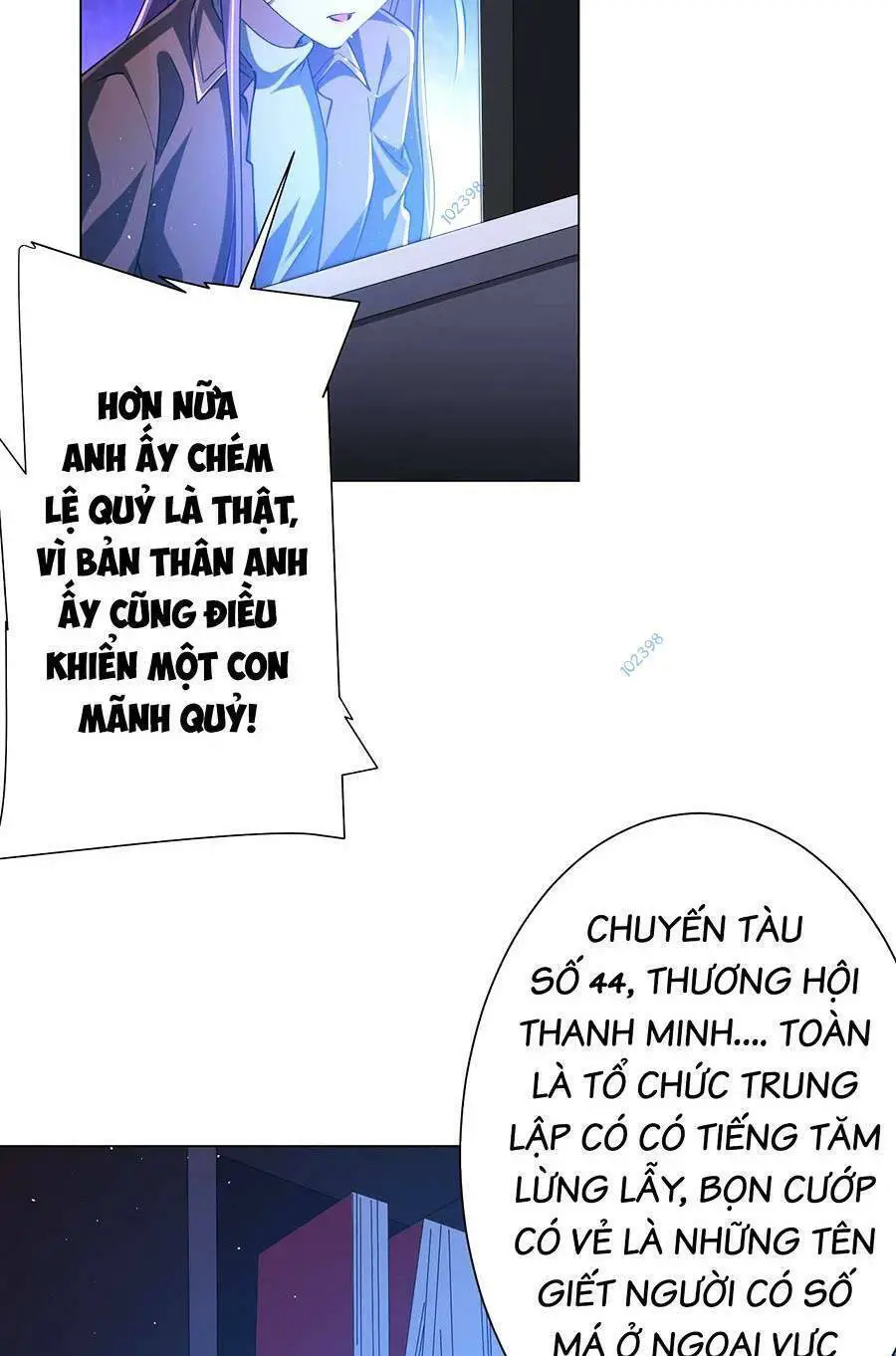 Bắt Đầu Với Trăm Vạn Minh Tệ Nettruyen ZZZ Chương 44 Page 53