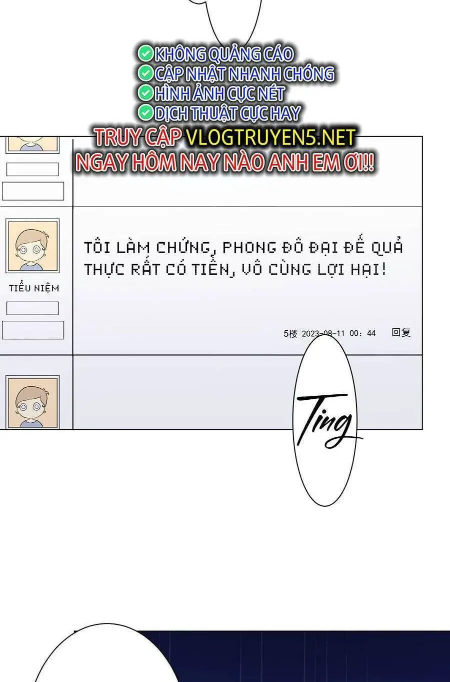 Bắt Đầu Với Trăm Vạn Minh Tệ Nettruyen ZZZ Chương 44 Page 58