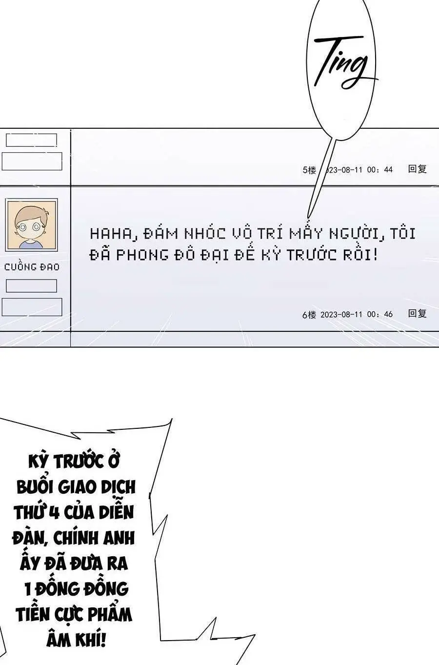 Bắt Đầu Với Trăm Vạn Minh Tệ Nettruyen ZZZ Chương 44 Page 60