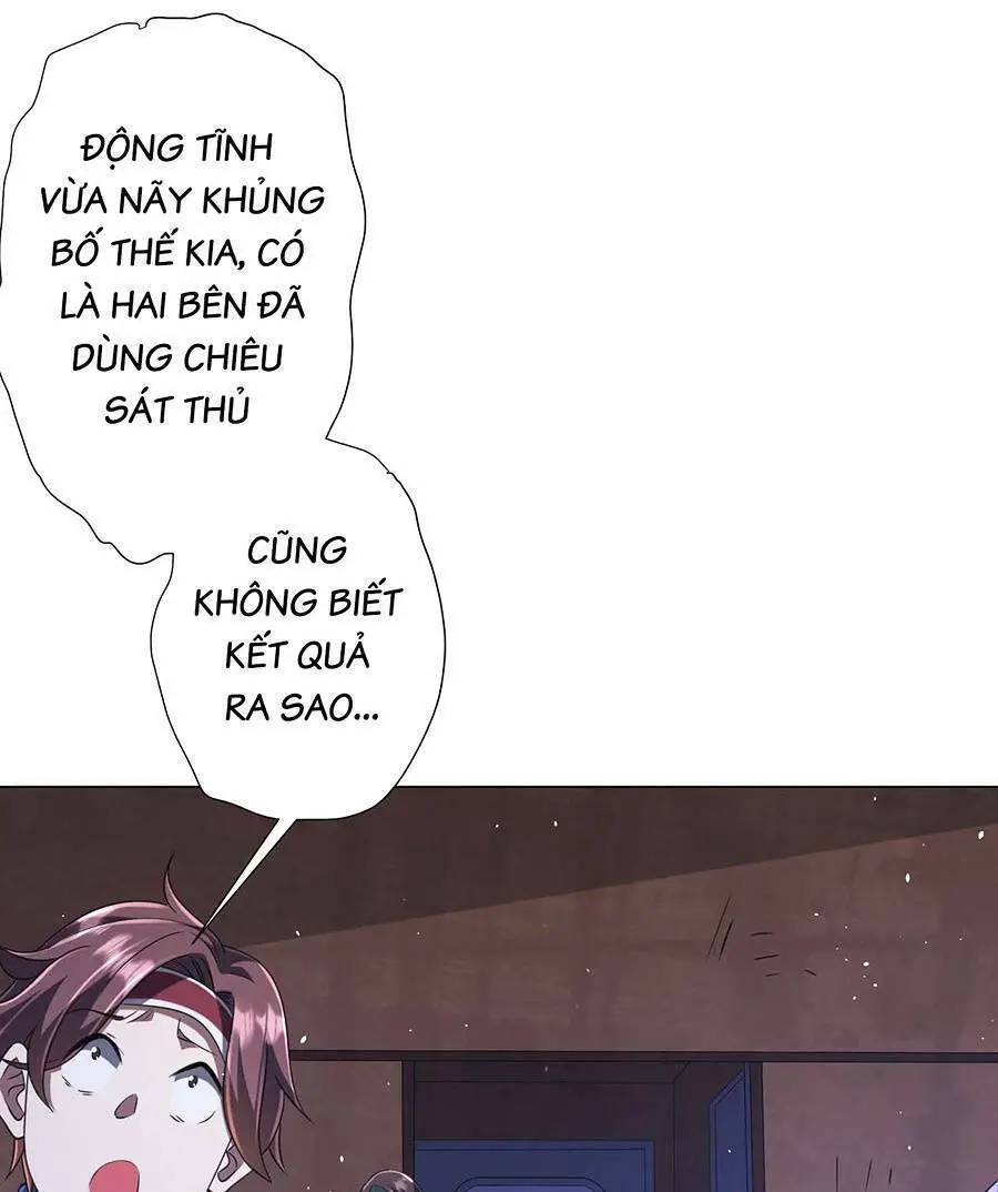 Bắt Đầu Với Trăm Vạn Minh Tệ Nettruyen ZZZ Chương 43 Page 15
