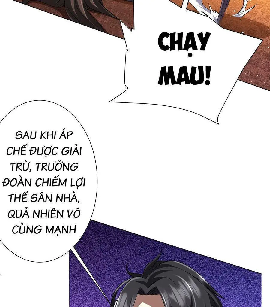 Bắt Đầu Với Trăm Vạn Minh Tệ Nettruyen ZZZ Chương 43 Page 39