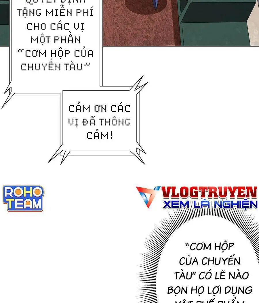 Bắt Đầu Với Trăm Vạn Minh Tệ Nettruyen ZZZ Chương 43 Page 51