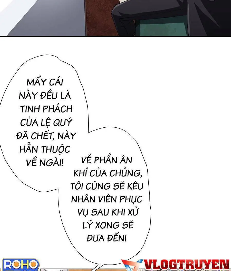 Bắt Đầu Với Trăm Vạn Minh Tệ Nettruyen ZZZ Chương 43 Page 59