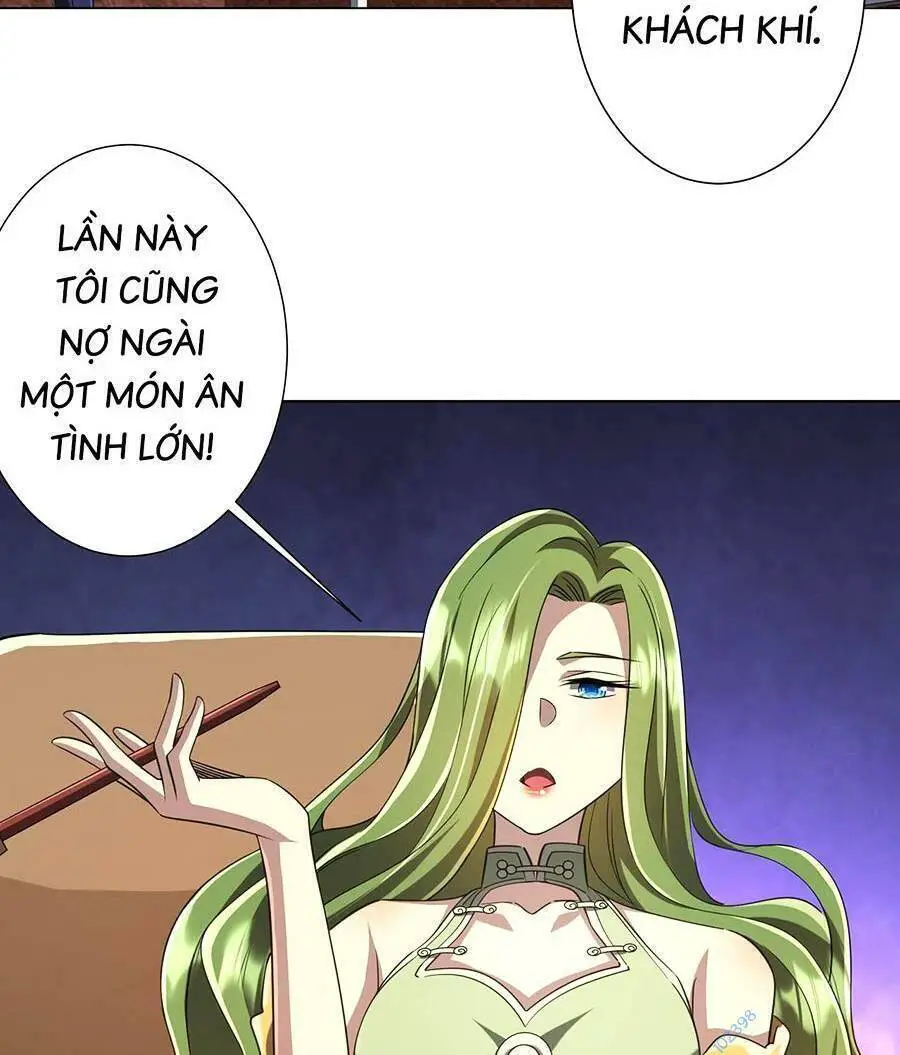 Bắt Đầu Với Trăm Vạn Minh Tệ Nettruyen ZZZ Chương 43 Page 61