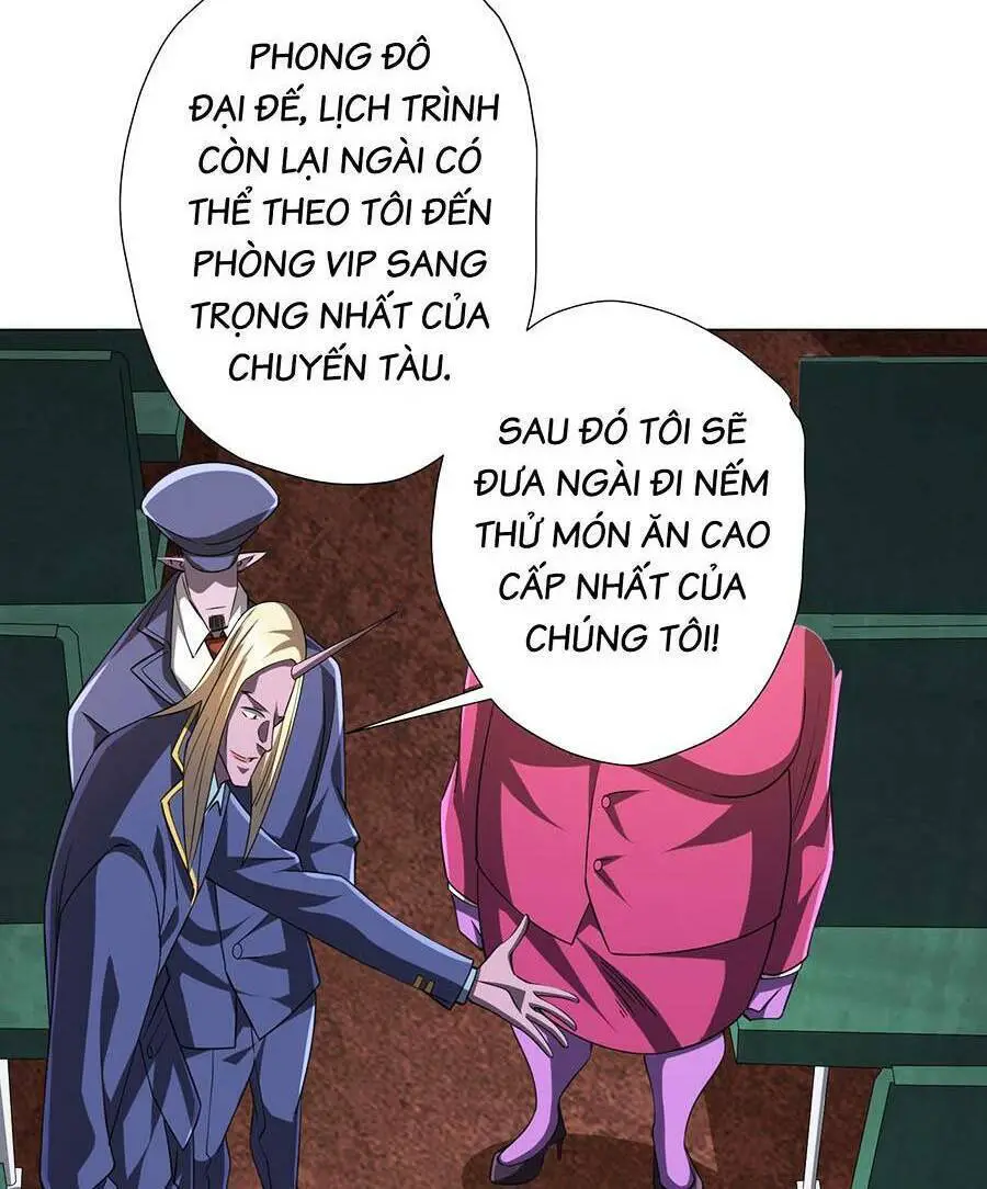 Bắt Đầu Với Trăm Vạn Minh Tệ Nettruyen ZZZ Chương 43 Page 80