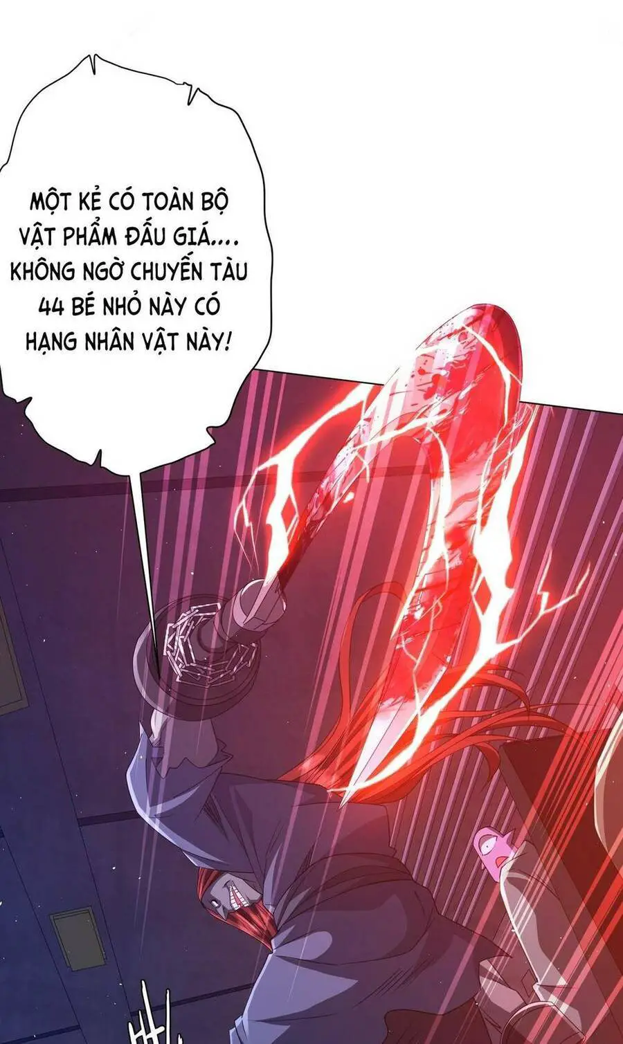 Bắt Đầu Với Trăm Vạn Minh Tệ Nettruyen ZZZ Chương 37 Page 65