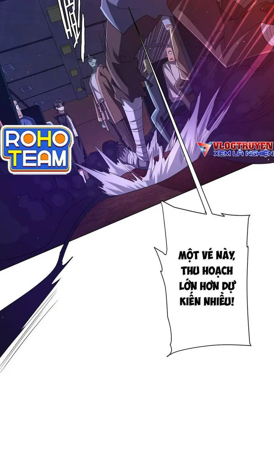 Bắt Đầu Với Trăm Vạn Minh Tệ Nettruyen ZZZ Chương 37 Page 66