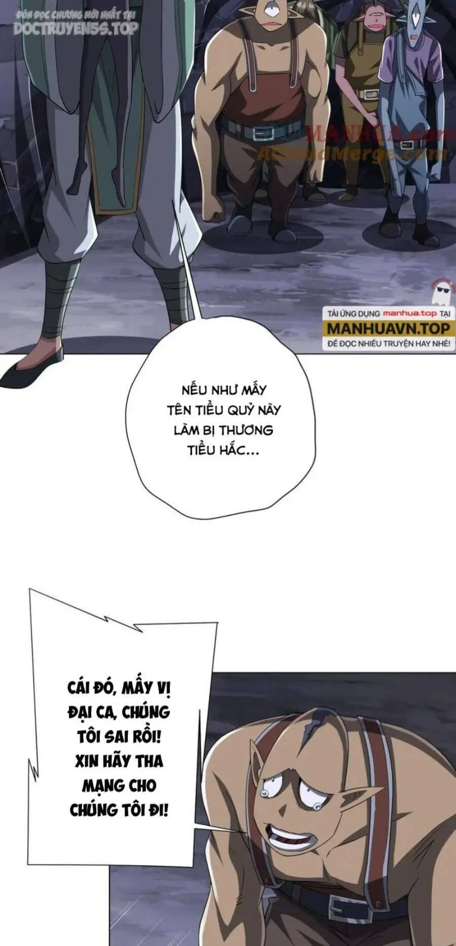 Bắt Đầu Với Trăm Vạn Minh Tệ Nettruyen ZZZ Chương 66 Page 15