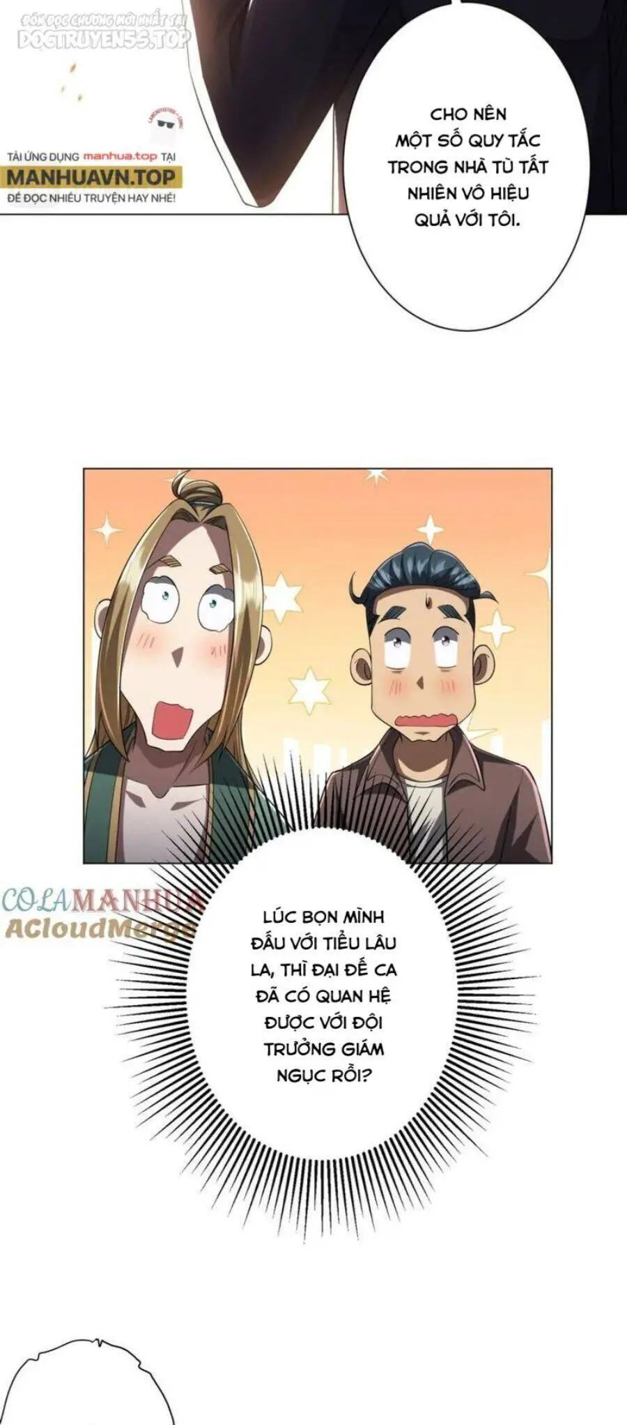 Bắt Đầu Với Trăm Vạn Minh Tệ Nettruyen ZZZ Chương 66 Page 33