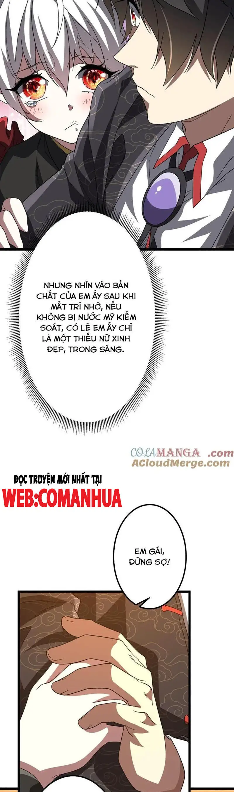 Bắt Đầu Với Trăm Vạn Minh Tệ Nettruyen ZZZ Chương 193 Page 12
