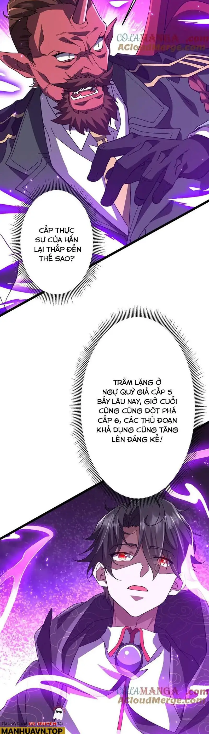 Bắt Đầu Với Trăm Vạn Minh Tệ Nettruyen ZZZ Chương 193 Page 15