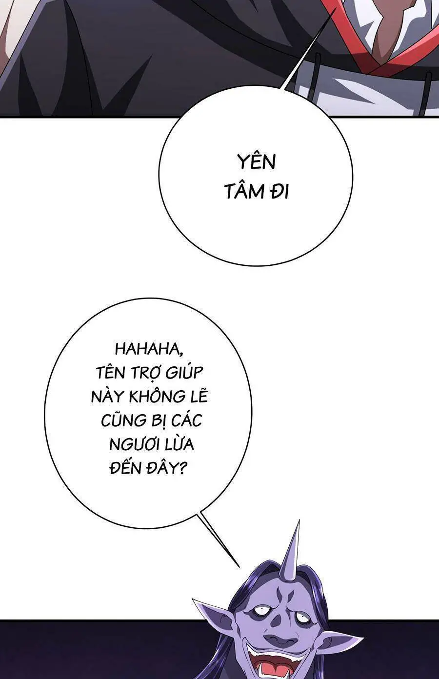 Bắt Đầu Với Trăm Vạn Minh Tệ Nettruyen ZZZ Chương 65 Page 45