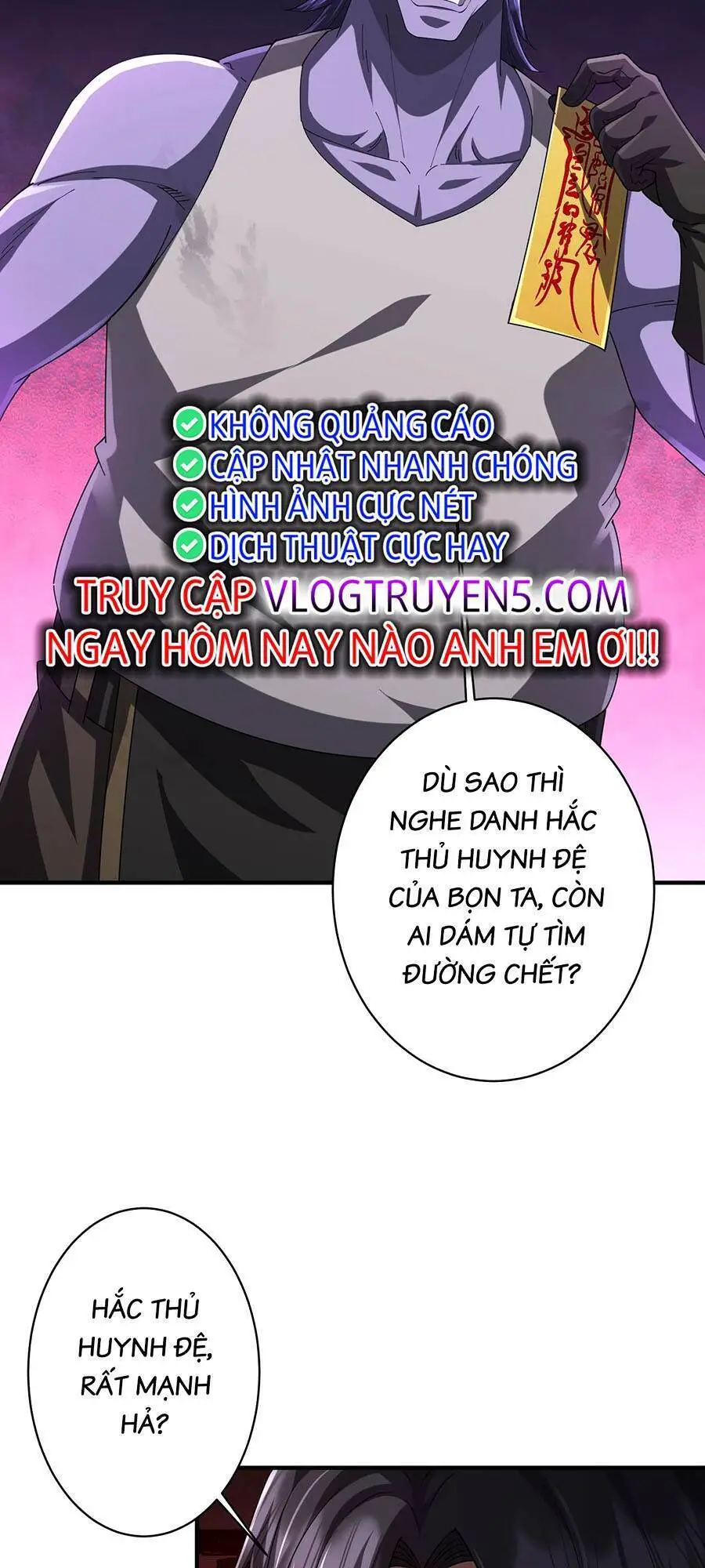 Bắt Đầu Với Trăm Vạn Minh Tệ Nettruyen ZZZ Chương 65 Page 46