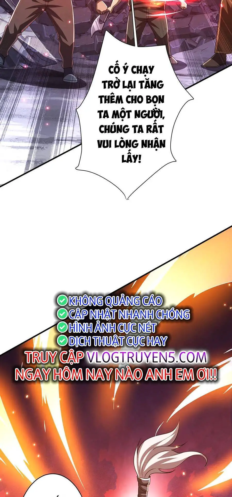 Bắt Đầu Với Trăm Vạn Minh Tệ Nettruyen ZZZ Chương 65 Page 68