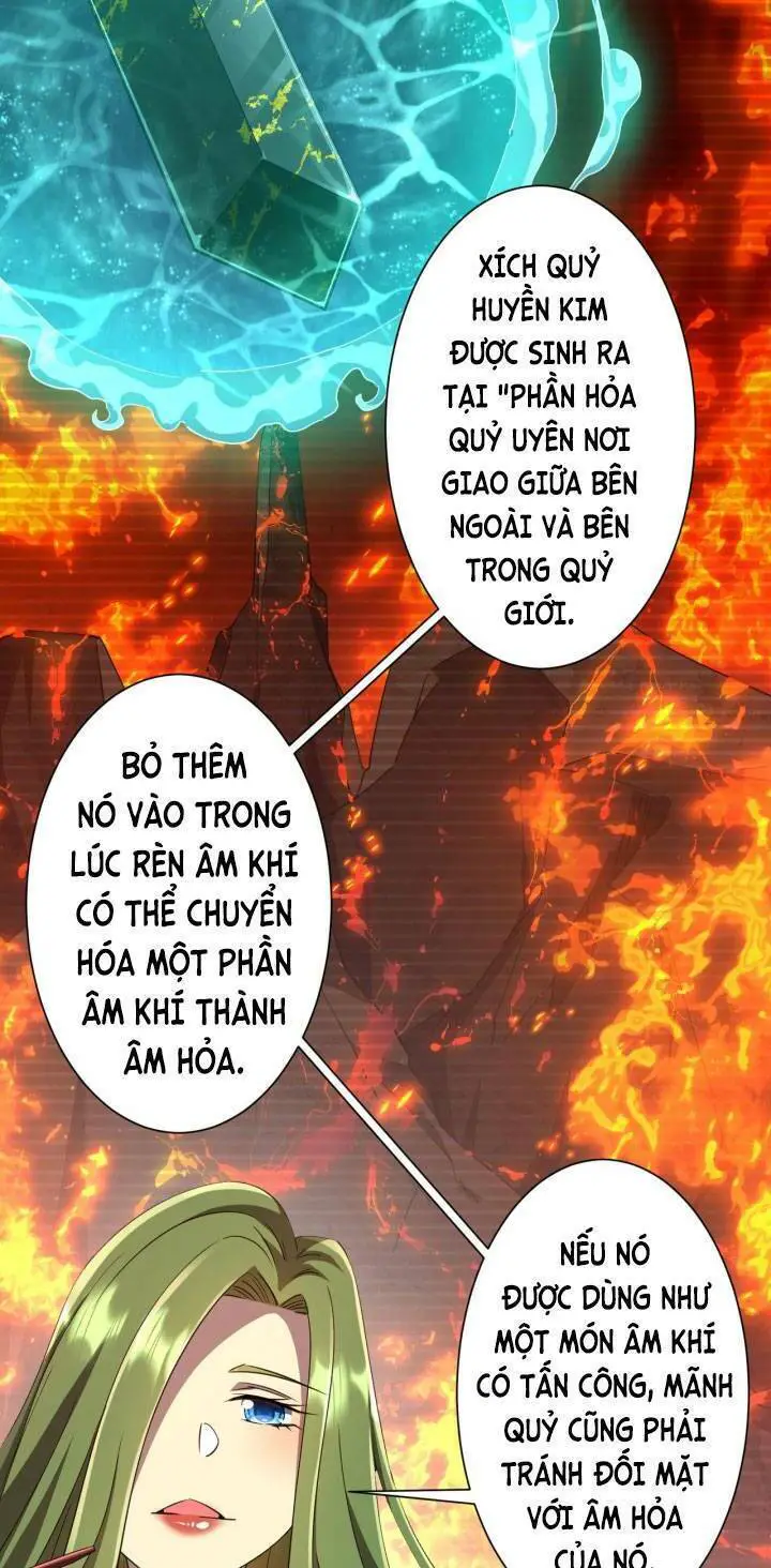 Bắt Đầu Với Trăm Vạn Minh Tệ Nettruyen ZZZ Chương 36 Page 4